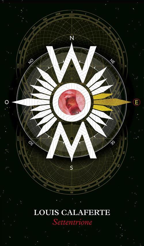 Settentrione. Nuova ediz. - Louis Calaferte - copertina