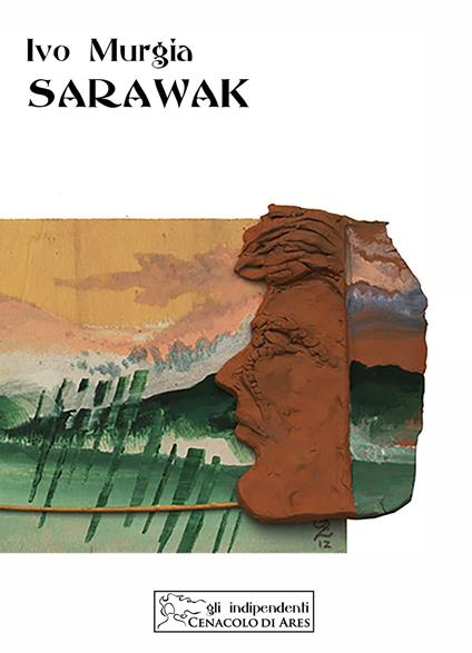 Sarawak - Ivo Murgia - copertina