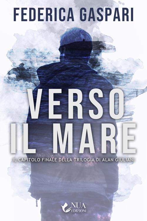 Verso il mare - Federica Gaspari - copertina