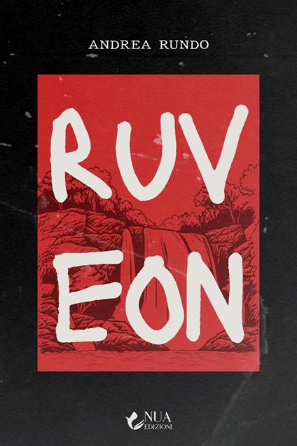 Ruveon - Andrea Rundo - copertina