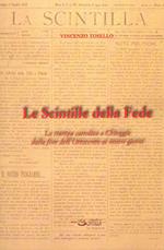 Le scintille della fede. La stampa cattolica a Chioggia dalla fine dell’Ottocento ai nostri giorni