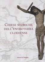 Chiese storiche dell'entroterra clodiense