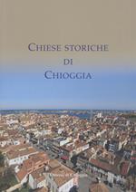 Chiese storiche di Chioggia