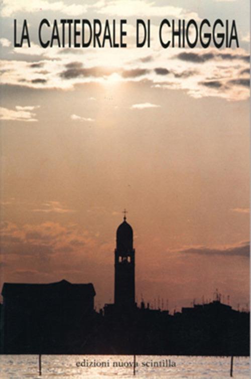 La cattedrale di Chioggia - copertina