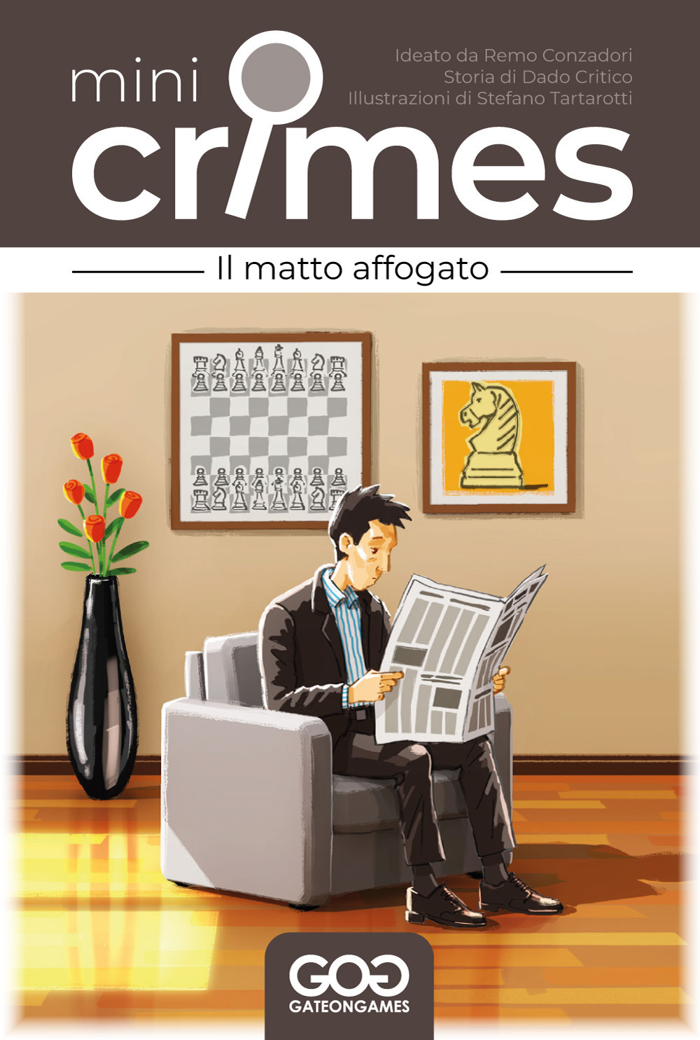 IL PAPIRO