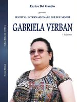 Gabriela Verban. Festival Internazionale dei Due Mondi. Prima edizione