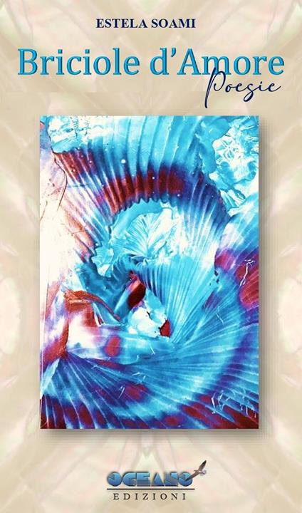 Briciole d'amore - Estela Soami - copertina