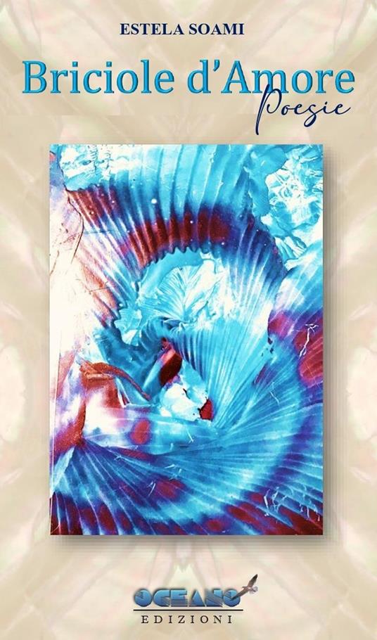 Briciole d'amore - Estela Soami - copertina