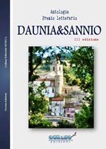Antologia premio letterario Daunia&Sannio