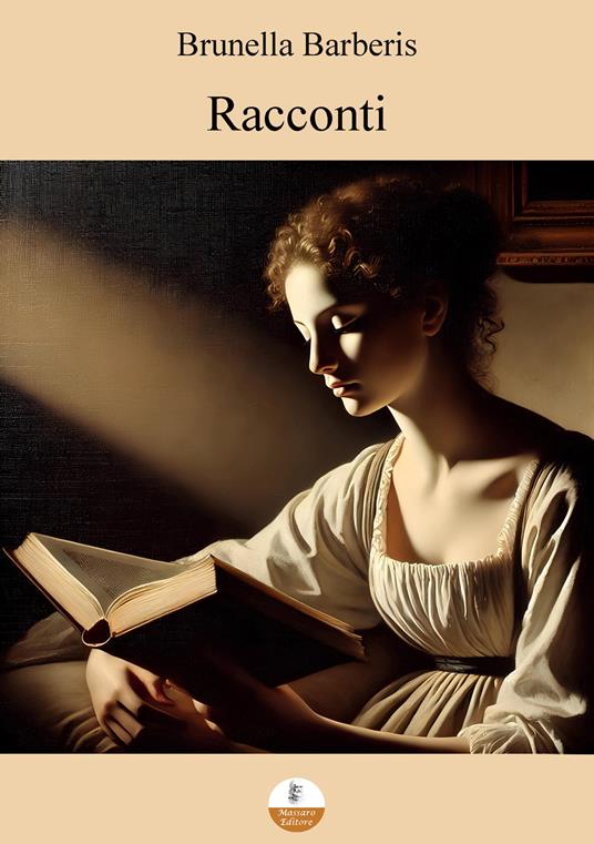 Racconti - Brunella Barberis - ebook