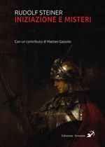 Iniziazione e misteri