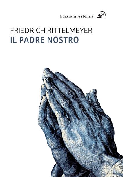 Il padre nostro - Friedrich Rittelmeyer - copertina