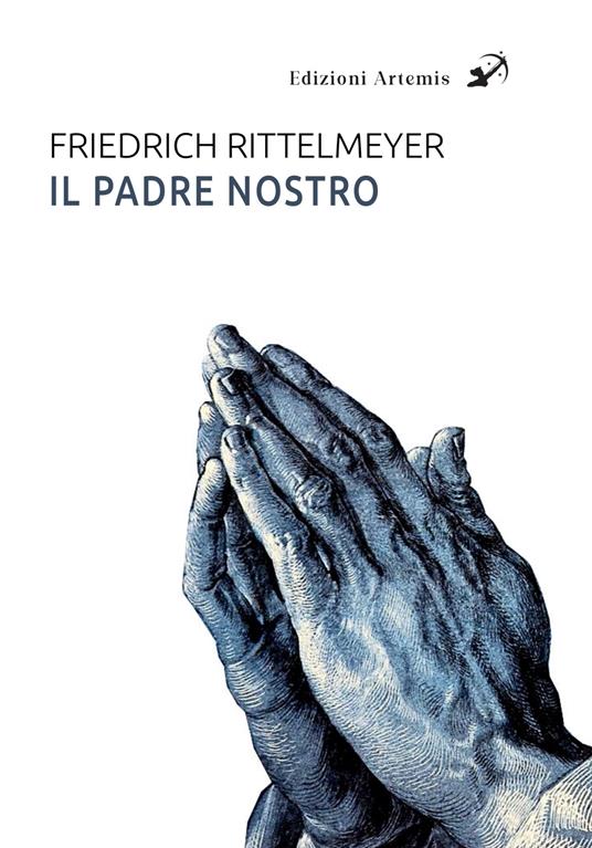Il padre nostro - Friedrich Rittelmeyer - copertina