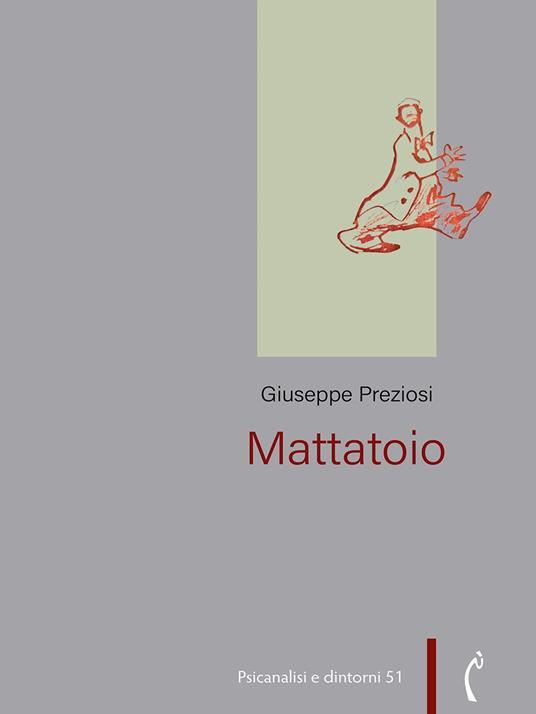 Mattatoio - Giuseppe Preziosi - ebook