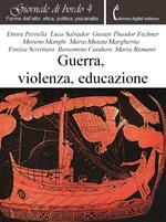 Giornale di bordo. Forme dell'atto: etica, politica, psicanalisi. Vol. 4: Giornale di bordo. Forme dell'atto: etica, politica, psicanalisi
