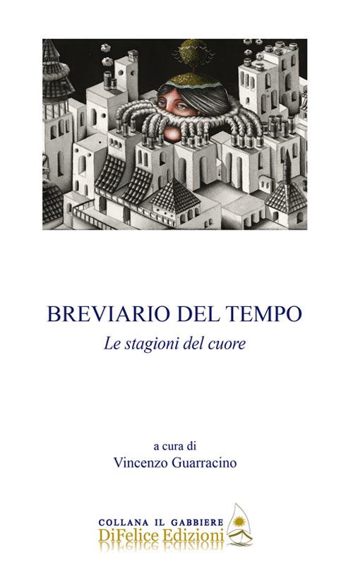 Breviario del tempo - copertina
