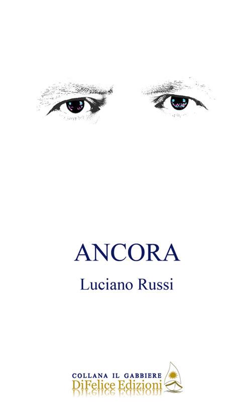 Ancora - Luciano Russi - copertina