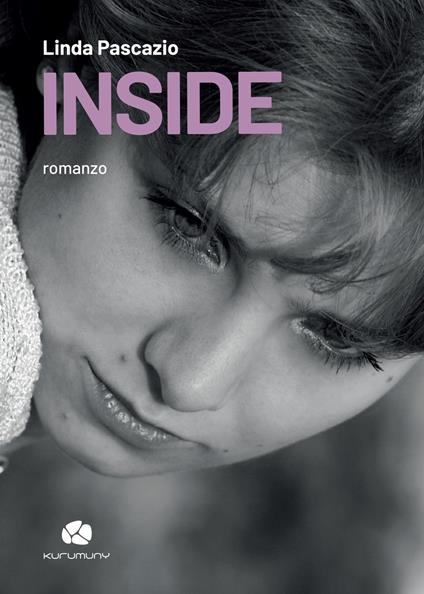 Inside - Linda Pascazio - copertina