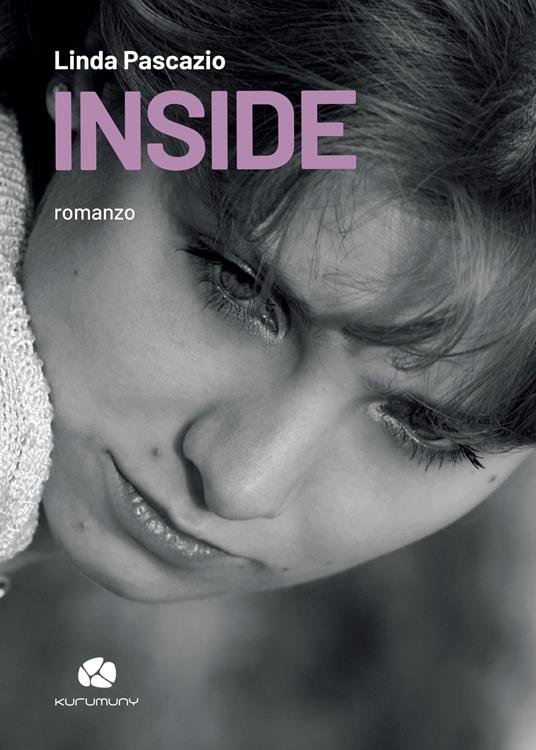 Inside - Linda Pascazio - copertina