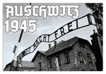 Auschwitz 1945