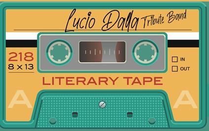 Lucio Dalla Tribute Band - copertina