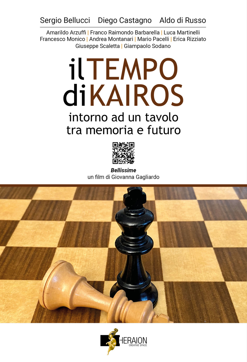 Bibliotecario