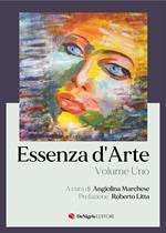 Essenza d'arte. Vol. 1