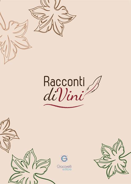 Racconti diVini - copertina