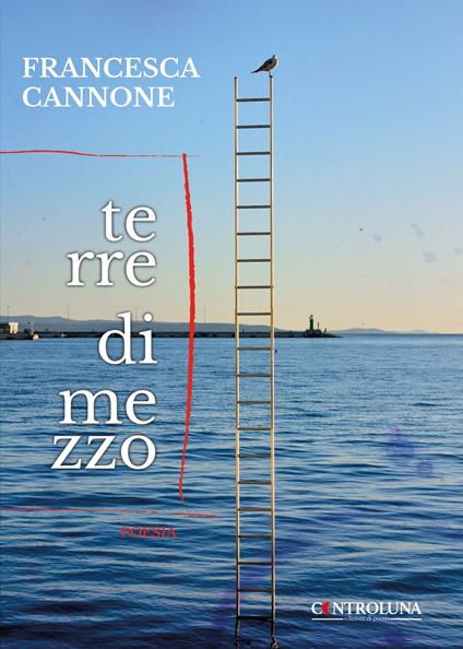 Terre di mezzo - Francesca Cannone - copertina