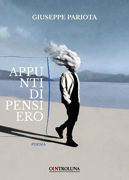 Appunti di pensiero - Giuseppe Pariota - copertina
