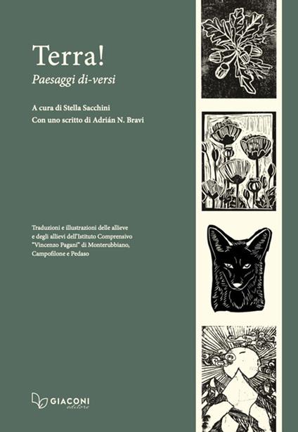 Terra! Paesaggi di-versi - copertina