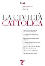 La civiltà cattolica. Quaderni (2023). Vol. 4157