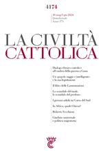 La civiltà cattolica. Quaderni (2024). Vol. 4174