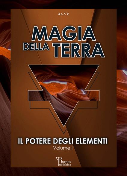 Il potere degli elementi. Vol. 1 - Davide Marrè - ebook