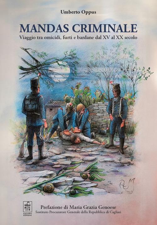 Cartolibreria Sergio Succa 1959