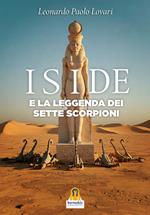 Iside e la leggenda dei sette scorpioni
