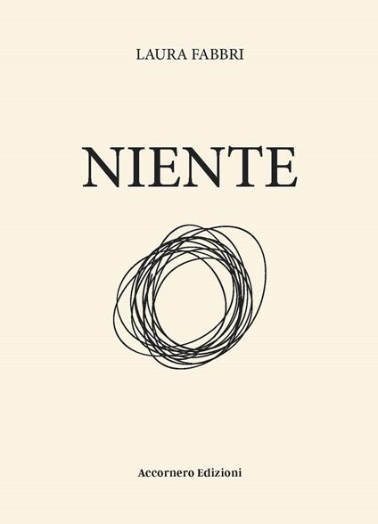 Niente - Laura Fabbri - copertina