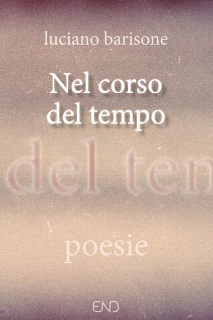 Nel corso del tempo - Luciano Barisone - copertina