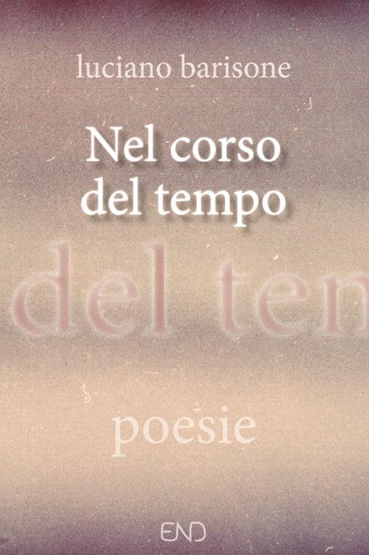 Nel corso del tempo - Luciano Barisone - copertina
