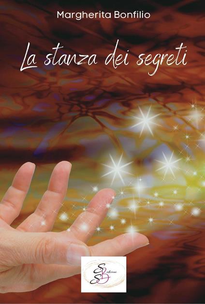 La stanza dei segreti - Margherita Bonfilio - copertina