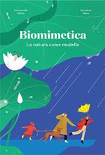 Biomimetica. La natura come modello