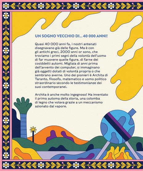 I.A. Intelligenza artificiale. Come le macchine potrebbero sostituirci - Matthieu Dugal - 3