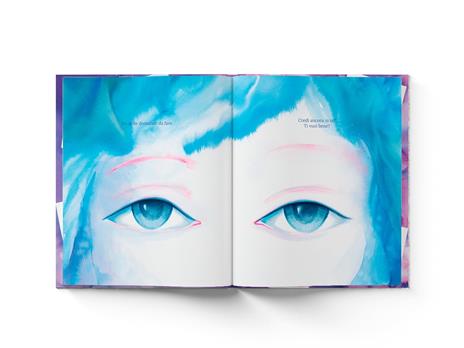 Il messaggio. Ediz. a colori - Bimba Landmann - 2
