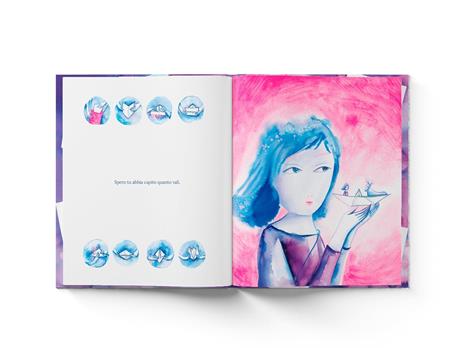 Il messaggio. Ediz. a colori - Bimba Landmann - 5