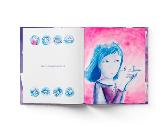 Il messaggio. Ediz. a colori - Bimba Landmann - 5
