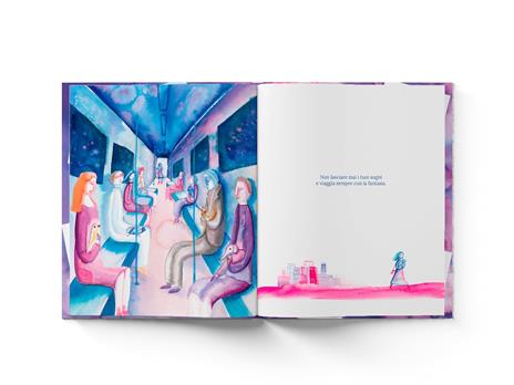 Il messaggio. Ediz. a colori - Bimba Landmann - 6