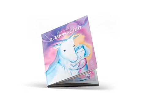 Il messaggio. Ediz. a colori - Bimba Landmann - 7