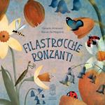 Filastrocche ronzanti. Ediz. a colori. Con QR code per audiolettura