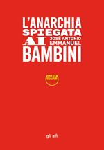 L'anarchia spiegata ai bambini