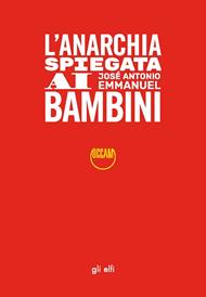 L'anarchia spiegata ai bambini